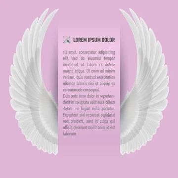 Message Stock Illustration