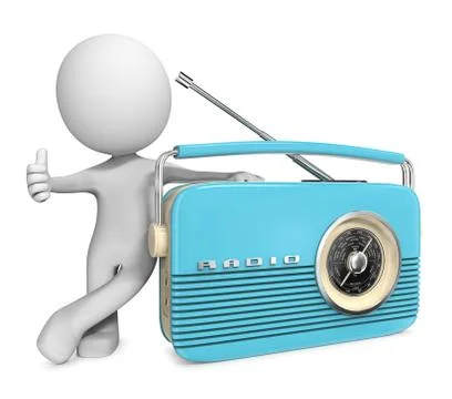 The Message. Stock Illustration