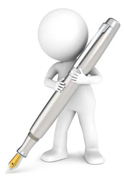 Message. Stock Illustration