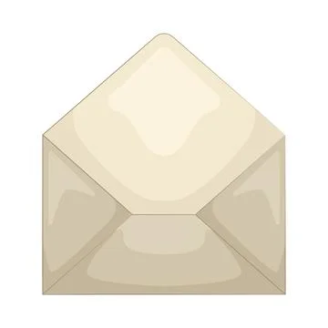 Message Illustration Stock Illustration