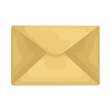 Message Illustration Stock Illustration