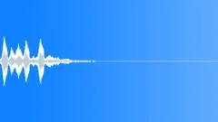 Message Notification 16Sound Effect