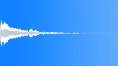 MESSAGE NOTIFICATION (2) Sound Effect