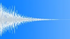 Message Notification 8 Sound Effect