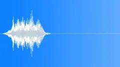 Message Notification Alert 03Sound Effect