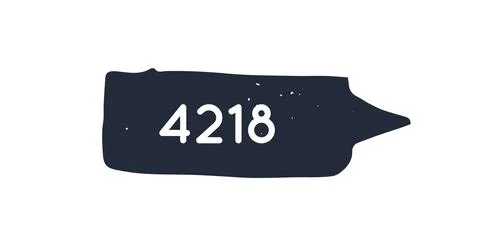 Message notification increasing 4k 스톡 일러스트