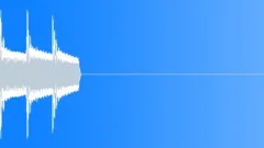 Message notify sound 01 Sound Effect