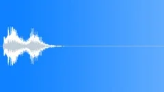 Message Popup Notification 01Sound Effect
