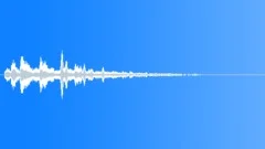 Message sound alert, notification OS operation start - end sound 332Sound Effect