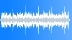 Message From Space Drone Sound Effect