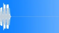 Message Tone Access PromptSound Effect