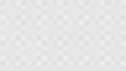 Messages chat bubble, typing text message for custom text Stock Footage 280375736