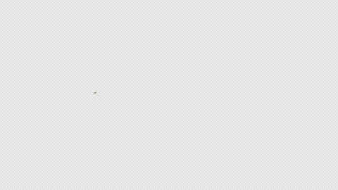 Messages chat bubble, typing text message for custom text Stock Footage 280375760