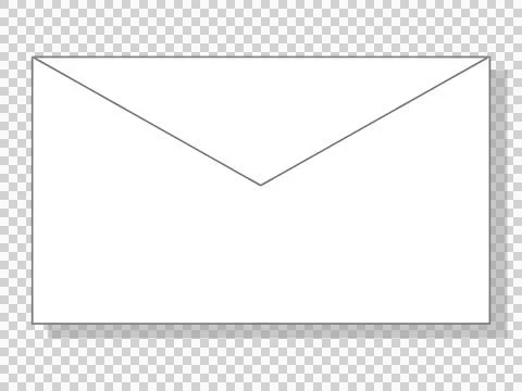 Messages or email Stock-Illustration