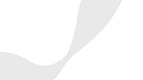 Messed morphing shapes animation. Weird motion design. Stock Footage 125945546