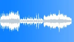 Messenger Scout Stock Music