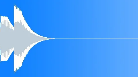 Messenger Short Ping Sound Effect