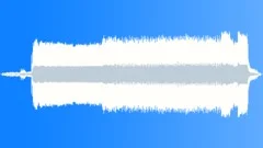 Messerschmitt 110 Start Warm Sound Effect
