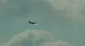 Messerschmitt ME 208 airshow flight demonstration HD Footage