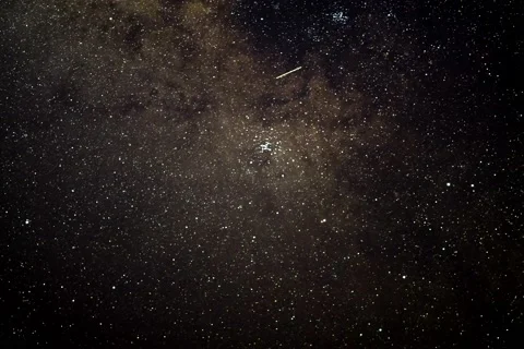 Messier 7 aka Ptolemy’s Cluster Stock Footage 151052266