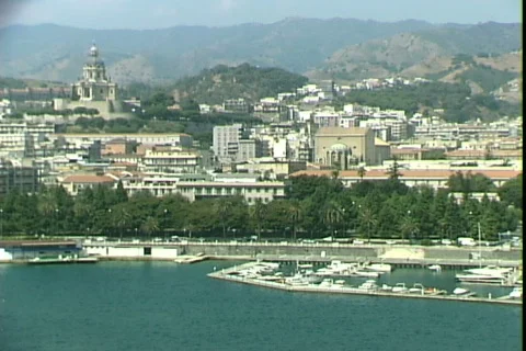 Messina-pov Видео 818941