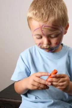 Messing About Stock Photos