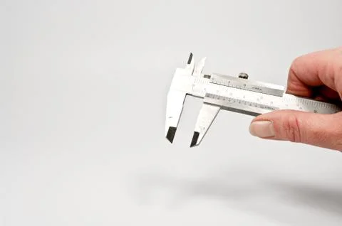 Meßschieber Stock Photos