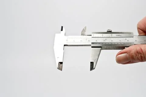 Meßschieber Stock Photos