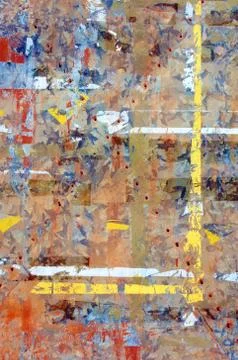 Messy background Stock Photos