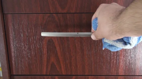 Messy Drawer Point Of View-Shot Stock Footage 35458235