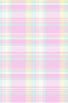 Messy pattern check textile, commercial tartan seamless background. Brand p.. Stock Illustration