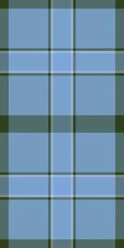 Messy texture pattern fabric, ornate check background vector. Wallpaper pla.. Stock Illustration