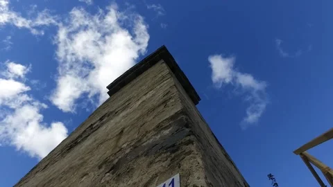 Mestia, Georgia Stock Footage 205003874