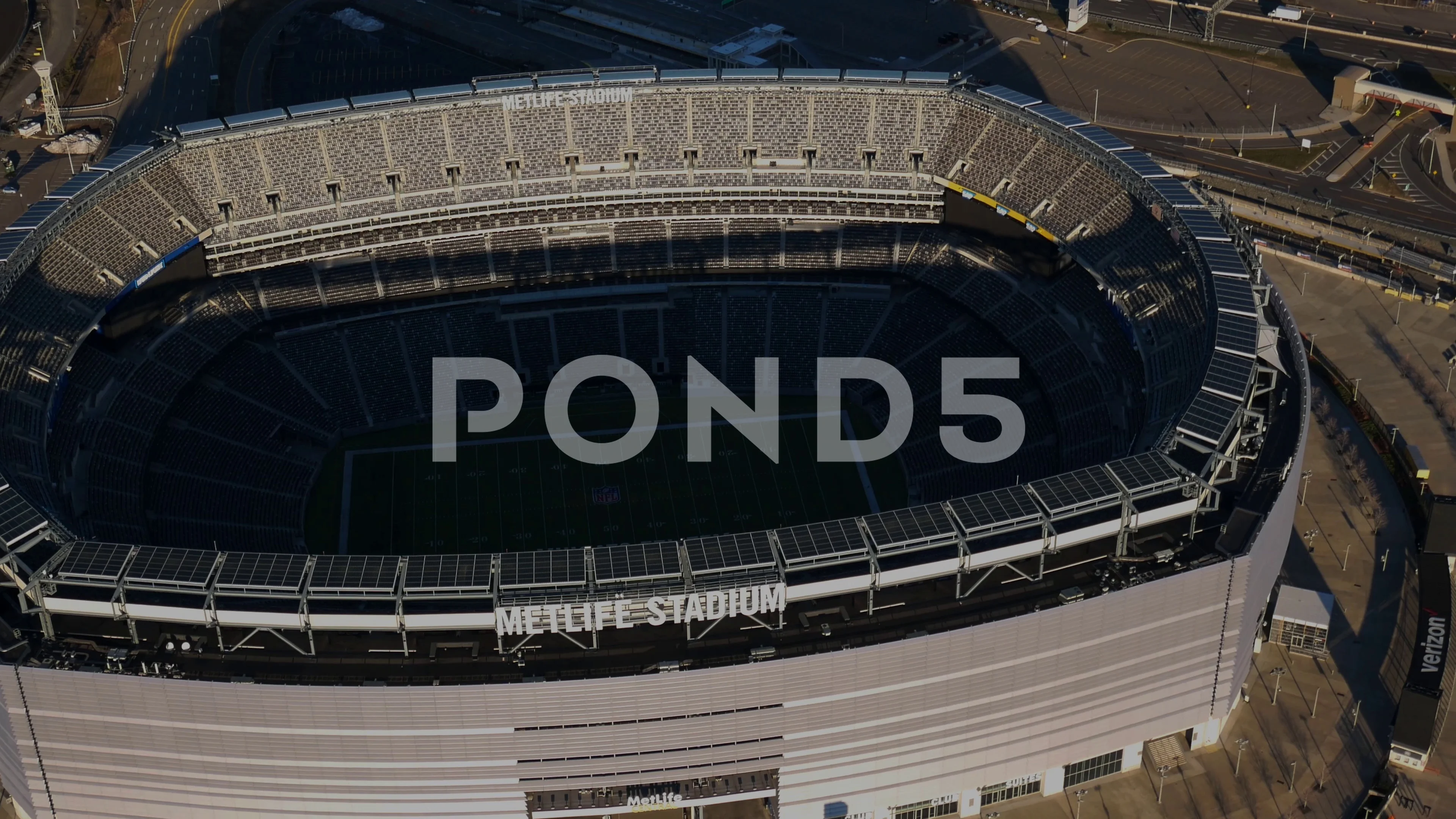 MetLife Stadium (@MetLifeStadium) / X