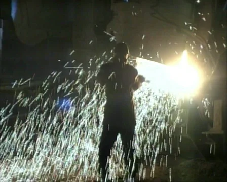 Met09 Vídeo Stock 557370