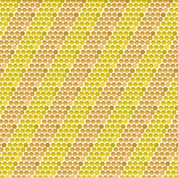 Meta ball Connect Dot Set. Orange Molecule chain. Circle Shapes. Abstract G.. Illustrazione stock