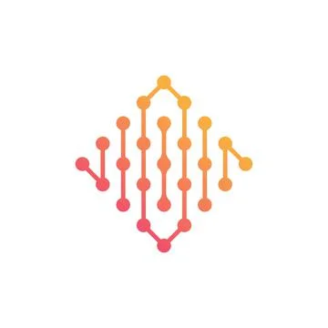 Meta Ball icon vector design Stock Illustration