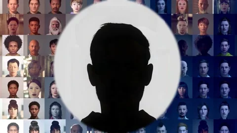 Meta Humans 4K Part03 Stock Footage 170376700