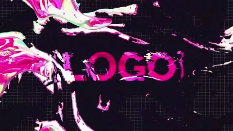 Meta Logo ~ After Effects Project ~ AE #238085027 | Pond5