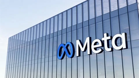 Meta V4 Stock Footage 169229050