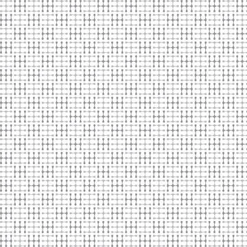 Metaball Connect Dot Set. Molecule chain. Circle Shapes. Abstract Geometric.. Stockillustratie