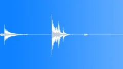 Metal 01 Sound Effect