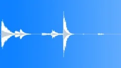 Metal 02 Sound Effect
