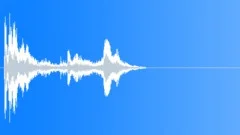 Metal 05 Sound Effect