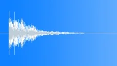 Metal 06 Sound Effect