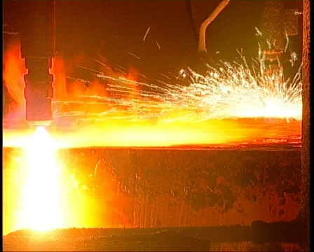 Metal 07 Stock Footage