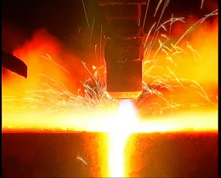 Metal 08 Vídeo Stock 484587