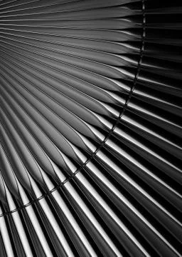 Metal abstract background Stock Illustration