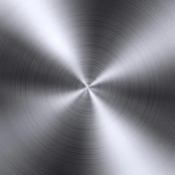 Metal abstract background Stock Photos