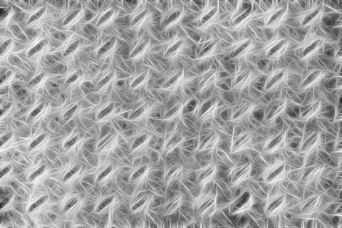 Metal abstract background Stock Photos